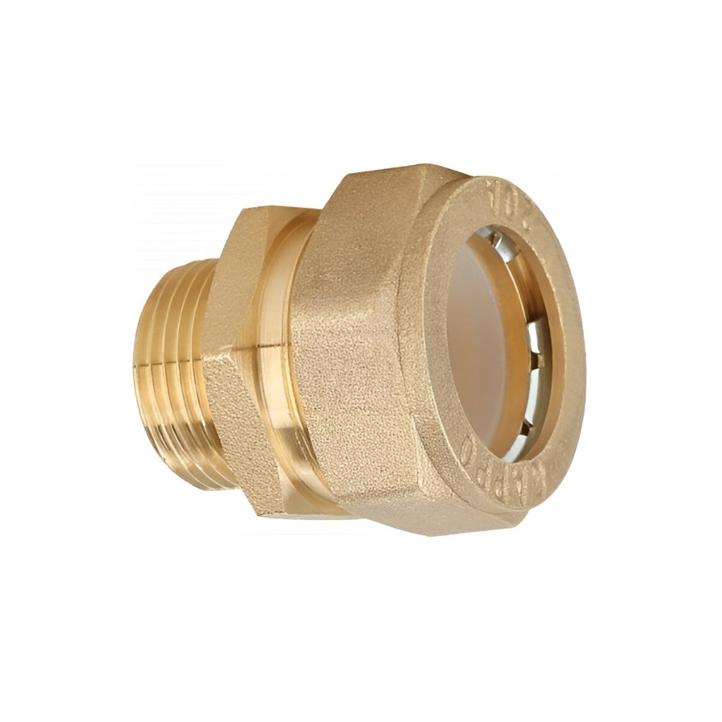 Муфта обжимная Gappo 32-1 1/4