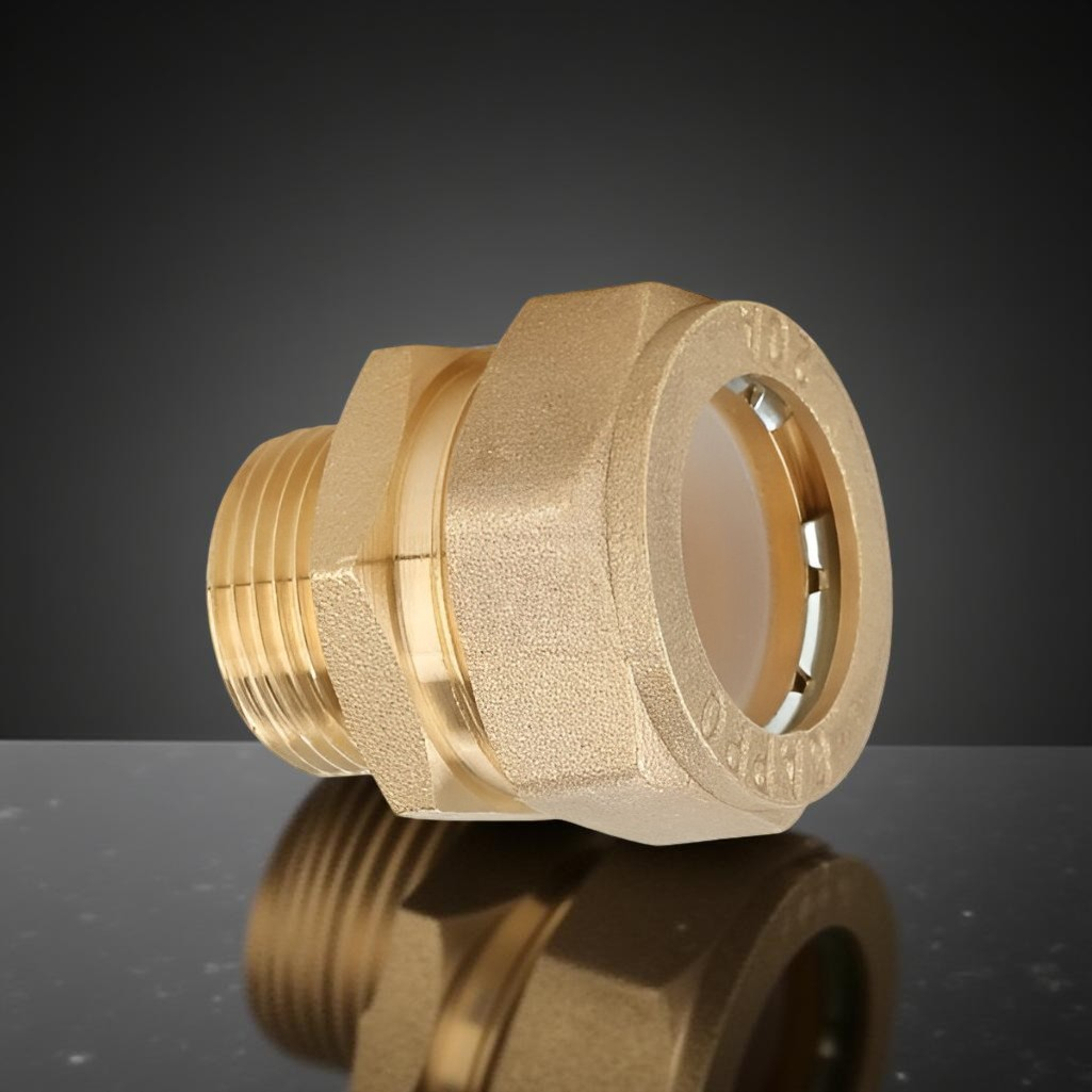 Муфта обжимная Gappo 32-1 1/4