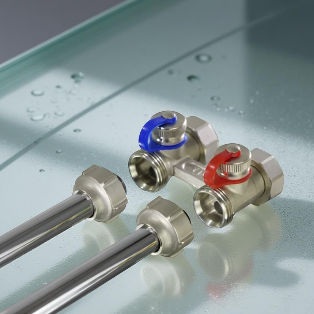 Евроконус Gappo G3/4