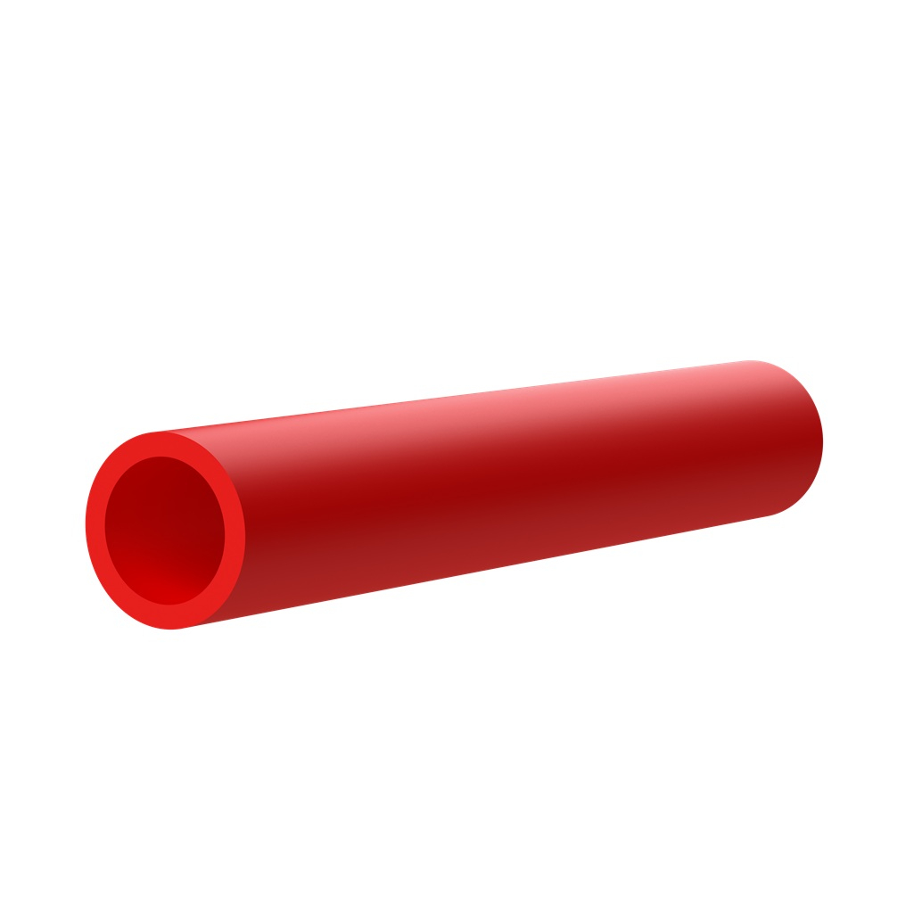 Труба напорная PE-RT Valfex 10104116Р-0200, 2х16 мм, красный, 200 м