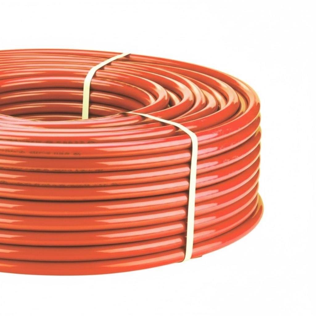 Труба Pex/Evoh с кислородным барьером Gappo G1375 из сшитого полиэтилена, 16х2.2 мм