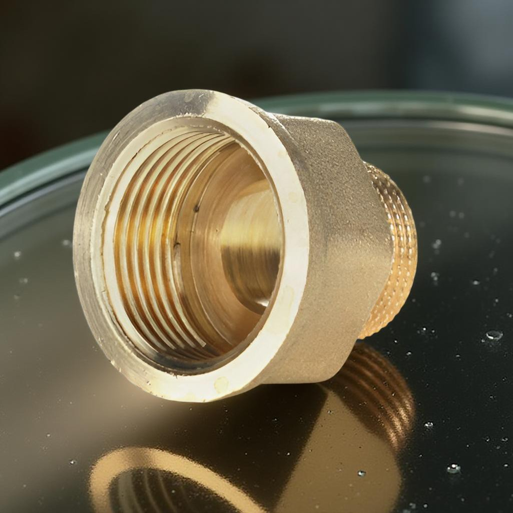 Переходник резьбовой Elsen 1