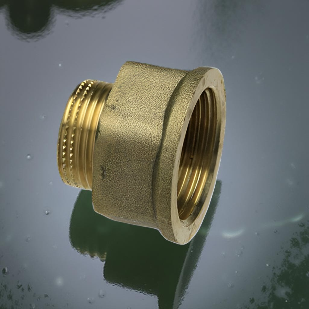 Переходник резьбовой Elsen 1