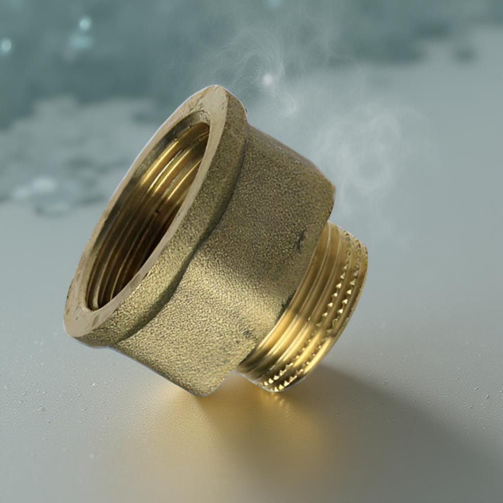 Переходник резьбовой Elsen 1