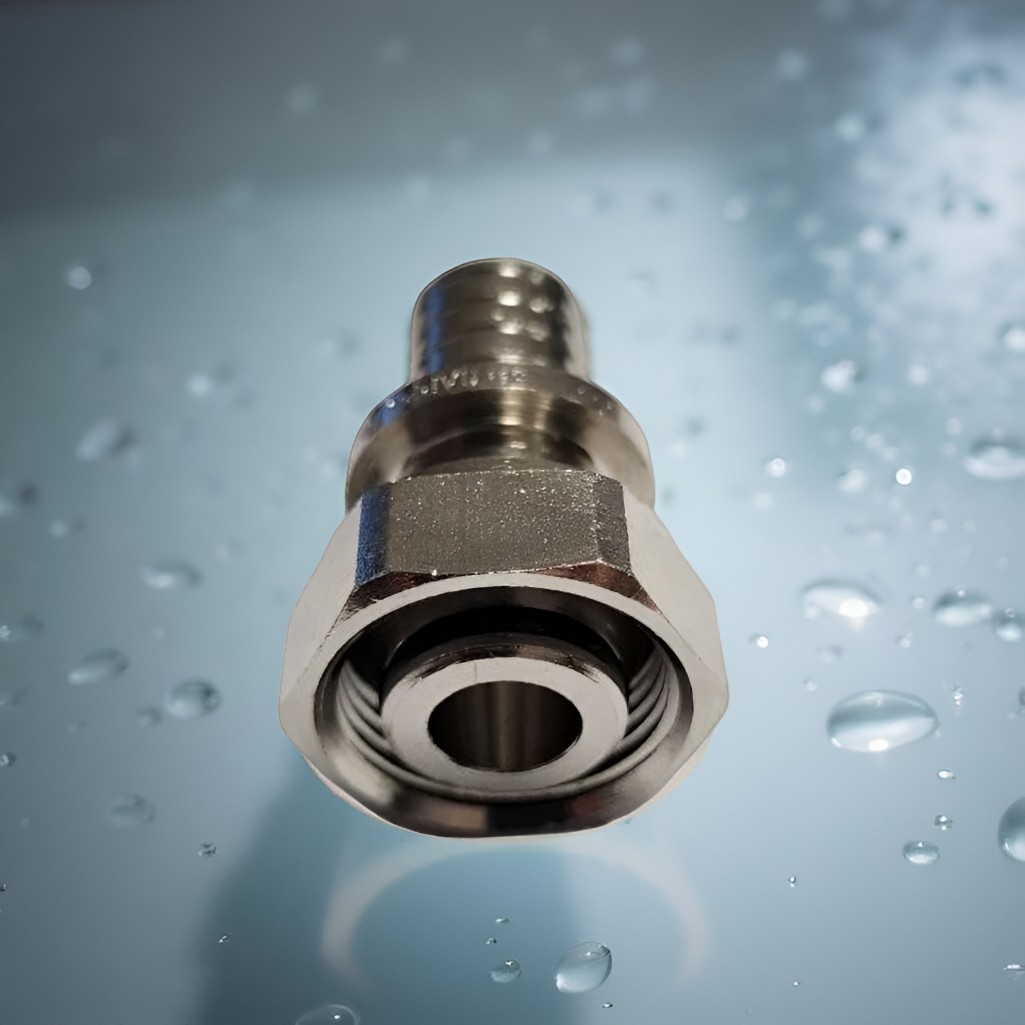 Евроконус Gappo 20-3/4