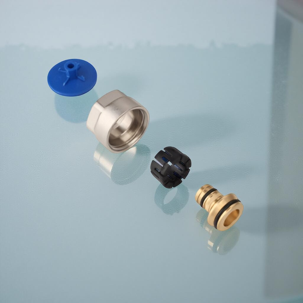 Евроконус Gappo 16-3/4