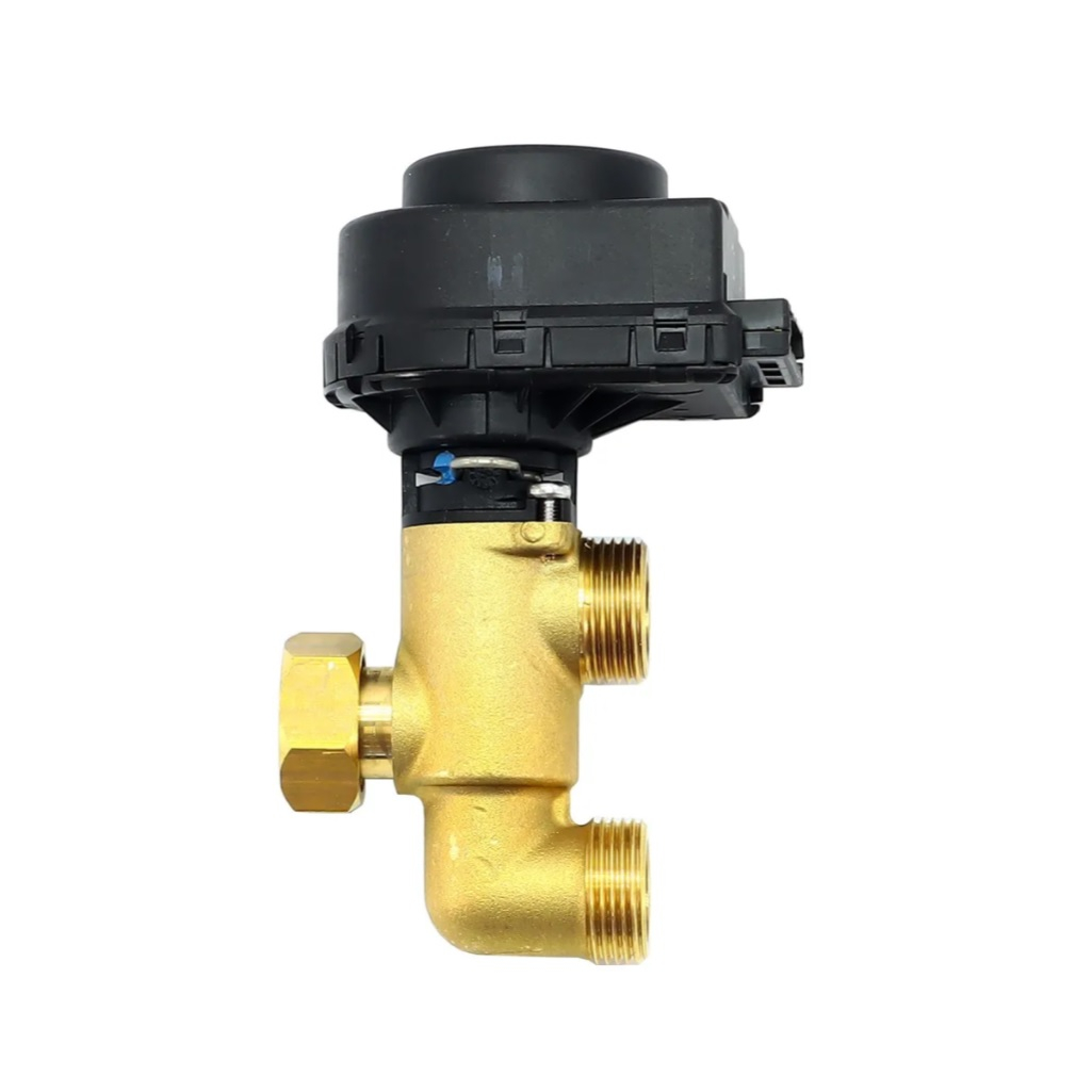 Комплект подключения бойлера Baxi, универсальный, для Ampera и газовых котлов