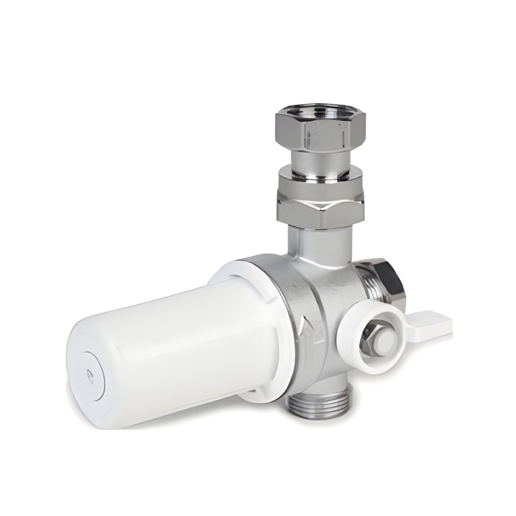 Фильтр компактный Giacomini R145XC004, высокая эффективность, 3/4