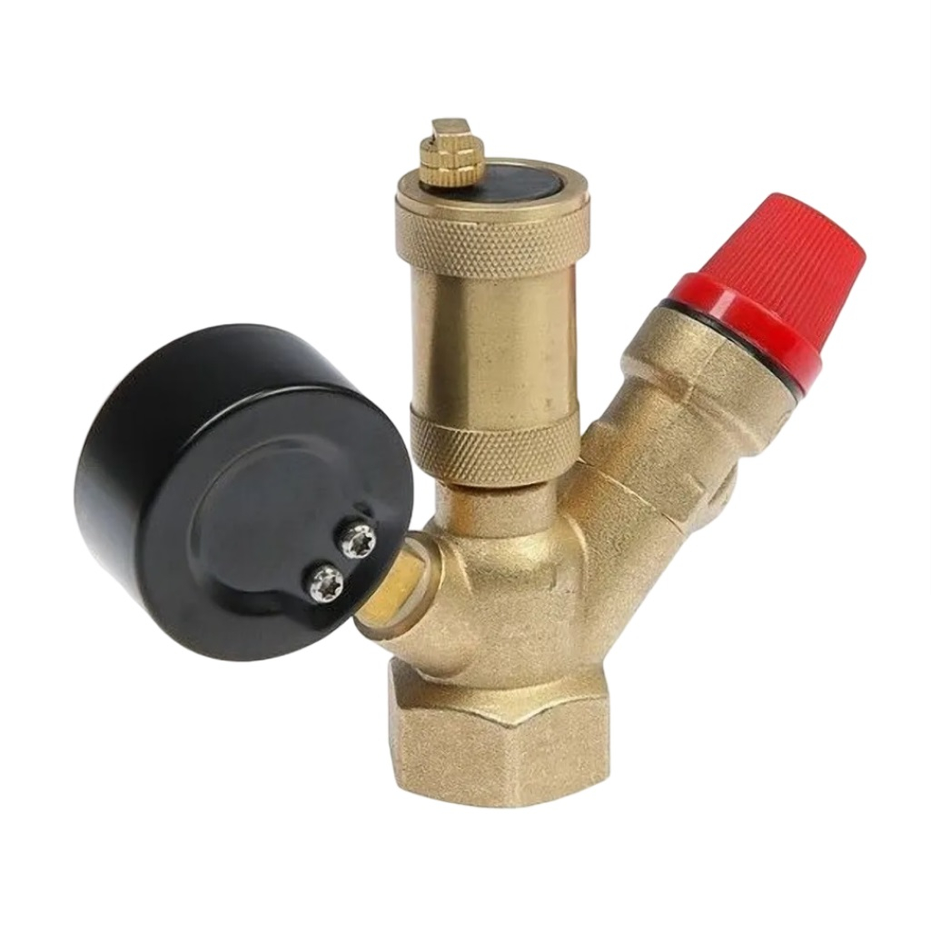 Группа безопасности TST Мини TST.1001M1, 1