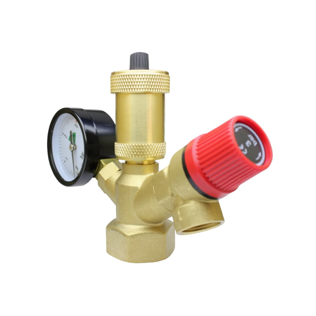 Группа безопасности TST Мини TST.1001M1, 1