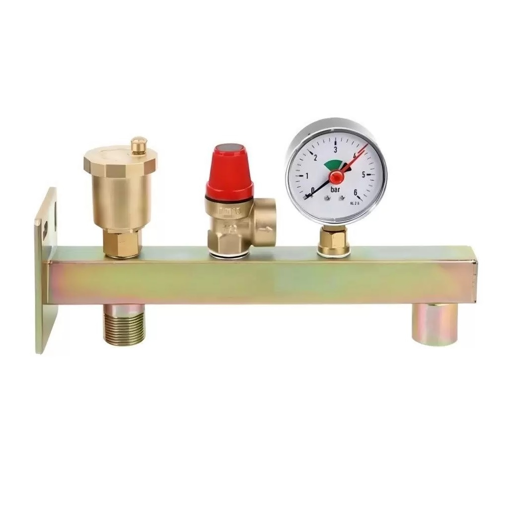 Группа безопасности настенная TST TST.G3430, 3/4