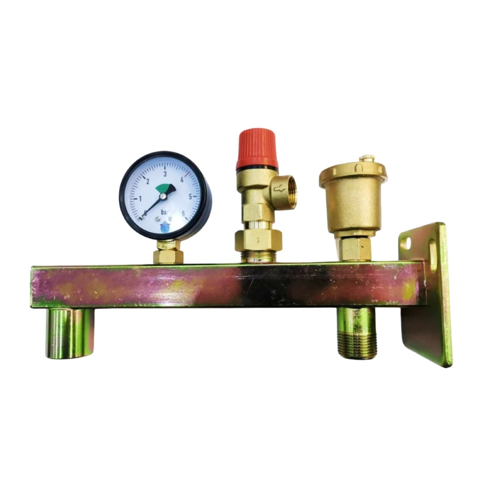 Группа безопасности настенная TST TST.G3430, 3/4