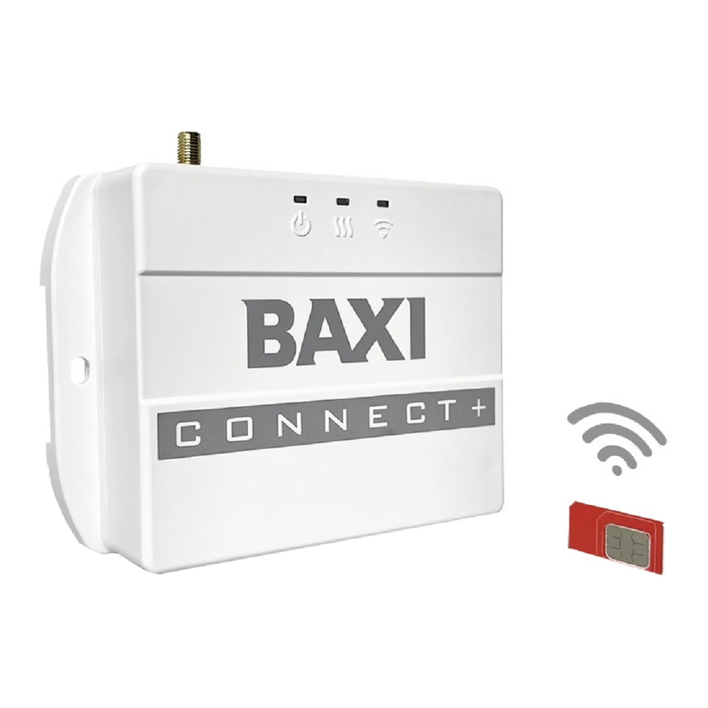 Система удаленного управления котлом Baxi Connect+ ML00005590