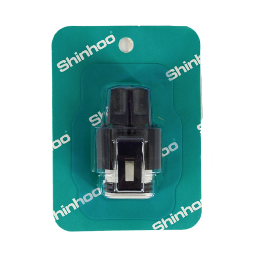 Присоединение кабельное Shinhoo Мастер Штекер 55311001, для электрического подключения насосов MASTER S и MEGA