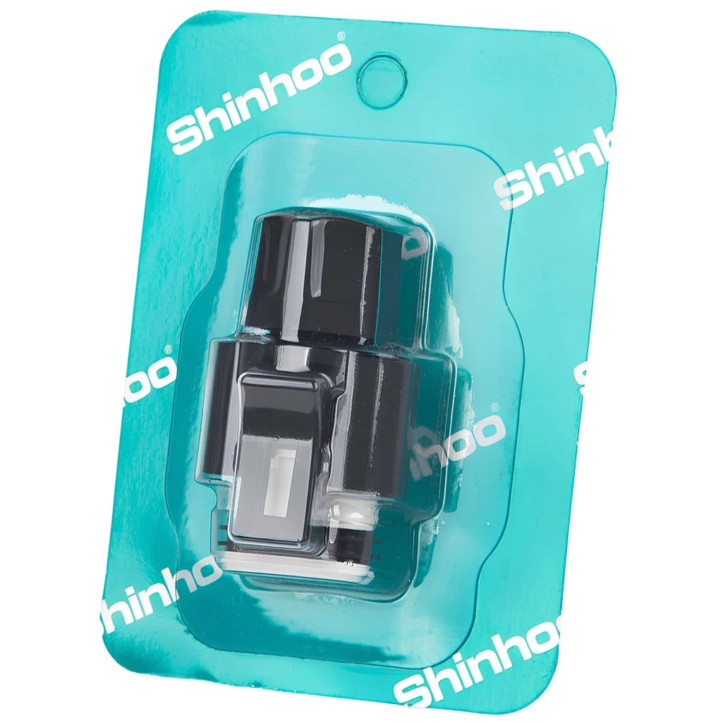 Присоединение кабельное Shinhoo Мастер Штекер 55311001, для электрического подключения насосов MASTER S и MEGA