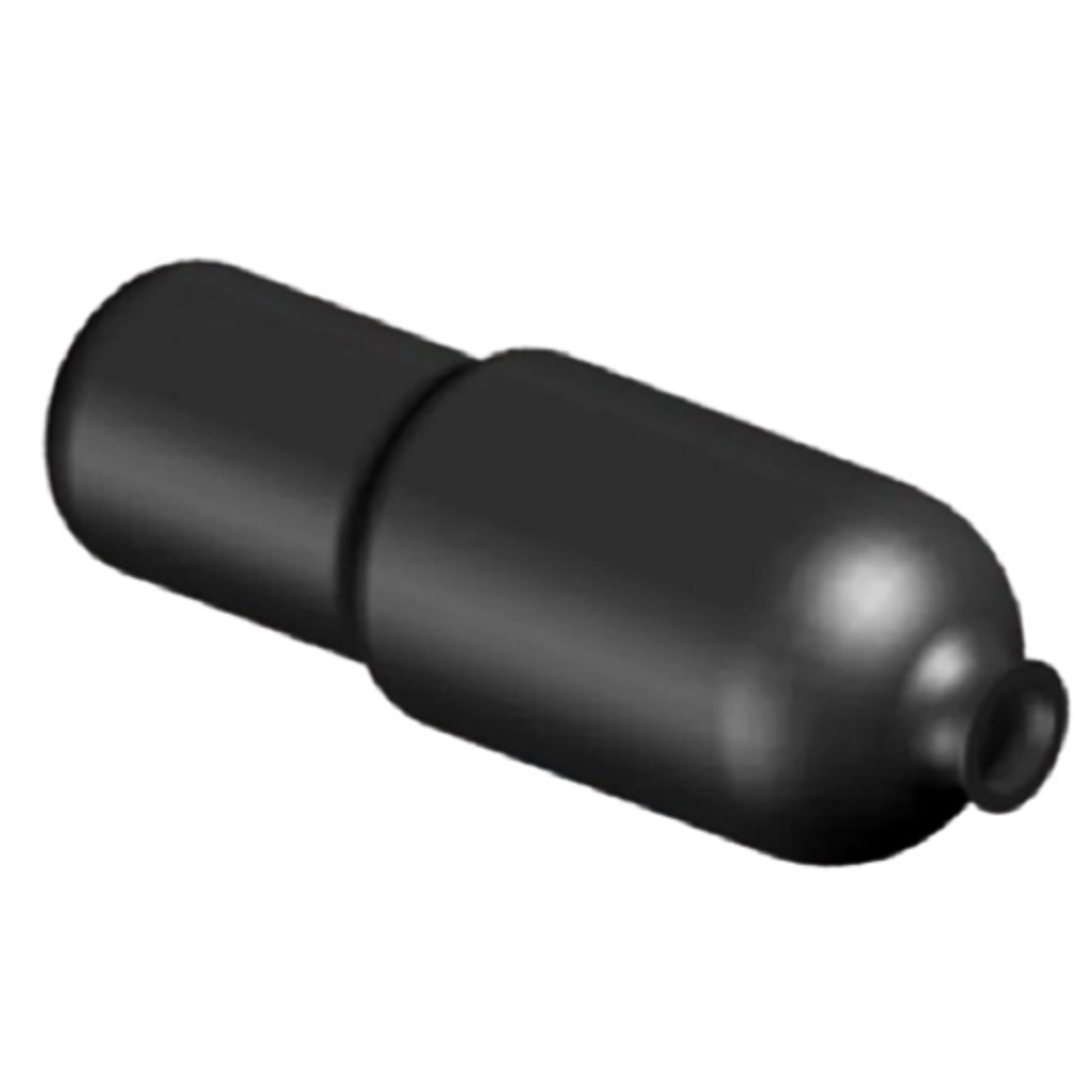 Мембрана для гидроаккумулятора 100/150 литров, фланец 80 EPDM F0A0231