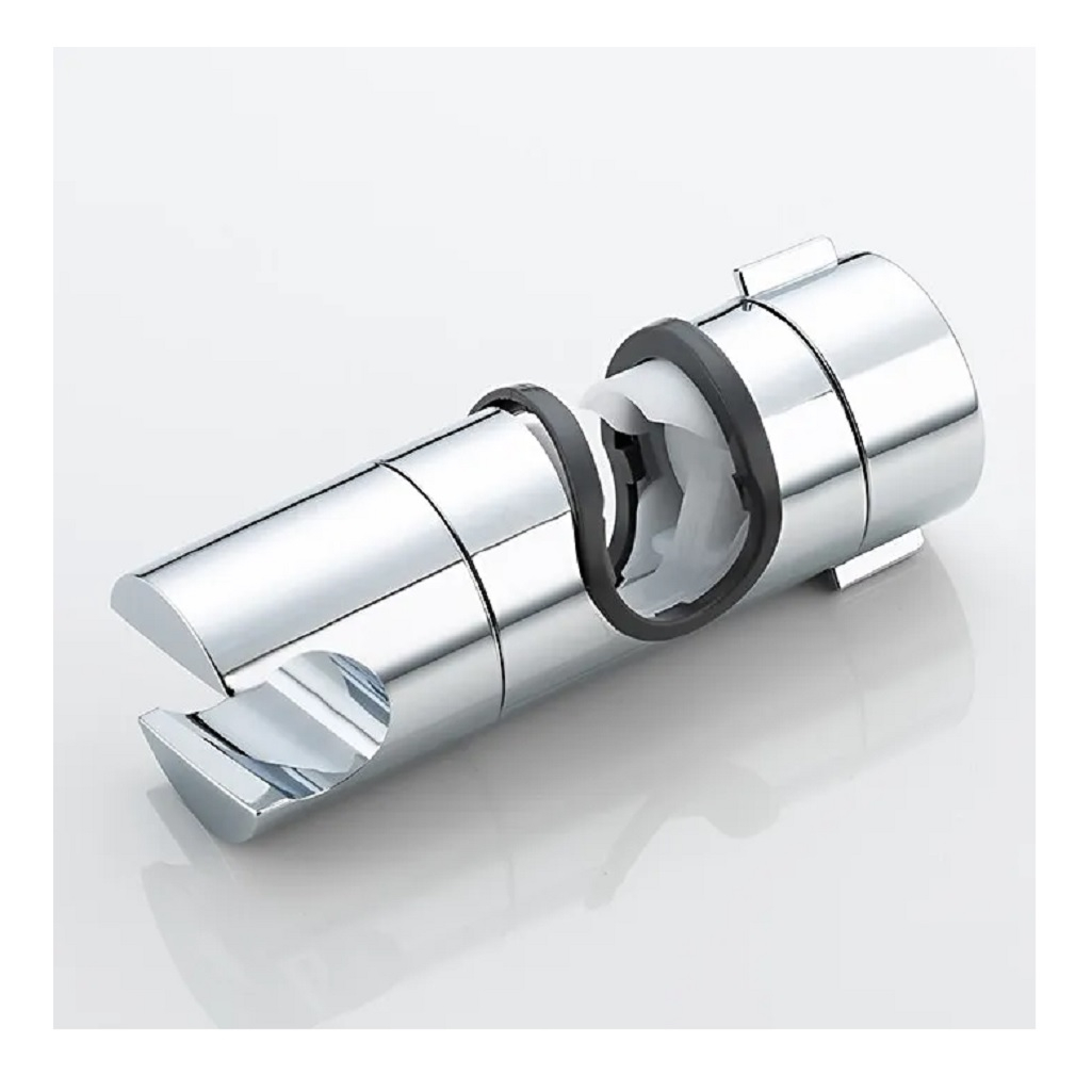 Держатель для душевой лейки Frap F30-3, 1277-7768, настенный, для ванны и душевой, хром