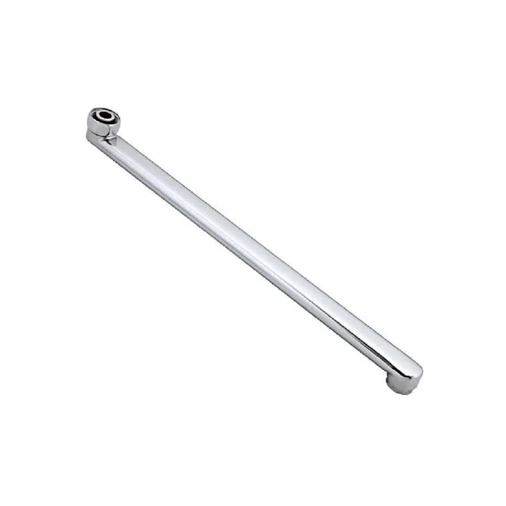 Излив для смесителя Frap F50F, 1277-5969, 50 см, латунь, хром