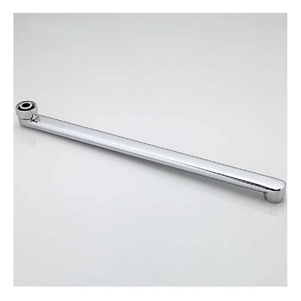 Излив для смесителя Frap F50F, 1277-5969, 50 см, латунь, хром