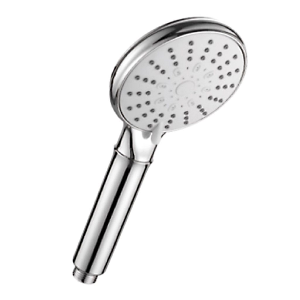 Лейка для душа Frap F13, современный дизайн, 5 режимов работы, хром