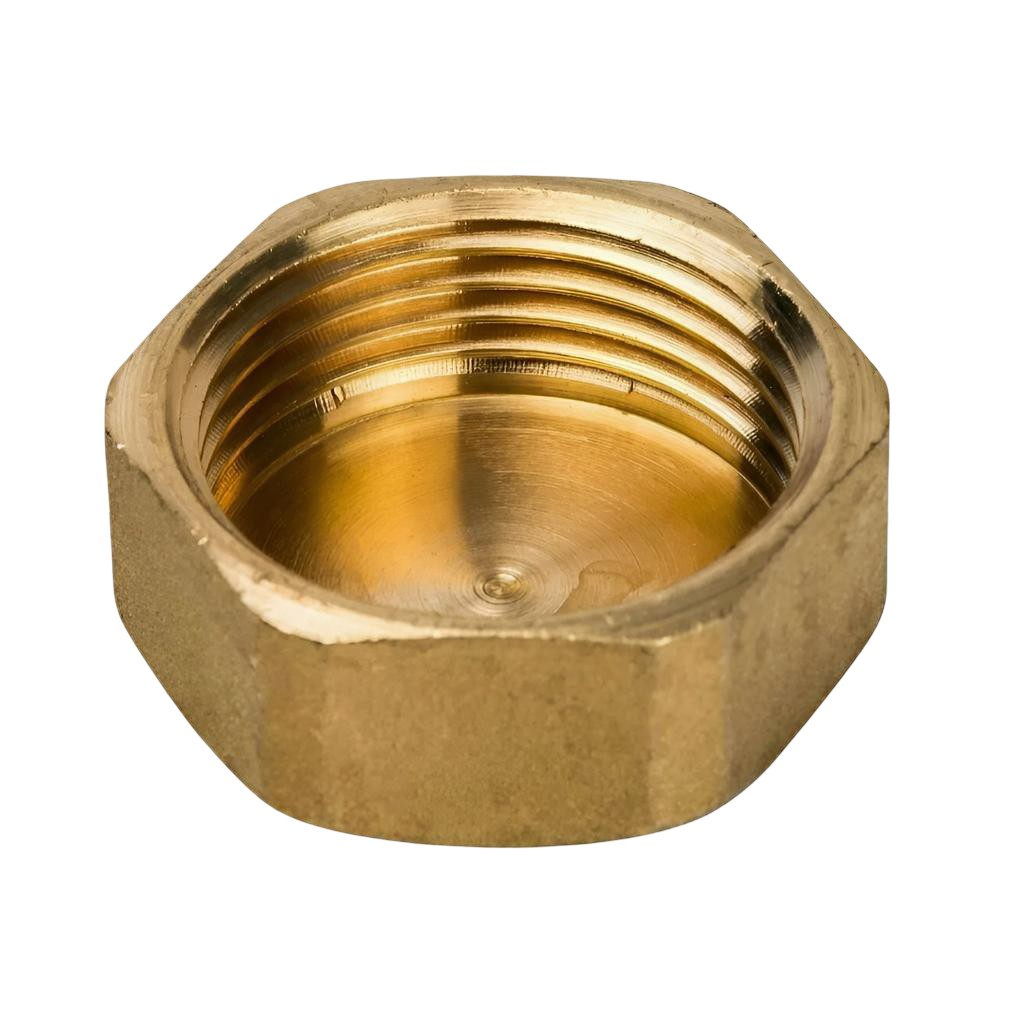 Заглушка резьбовая ВР 3/4