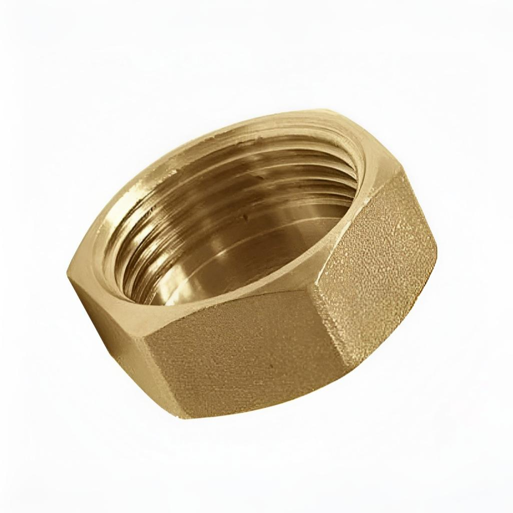 Заглушка резьбовая ВР 3/4