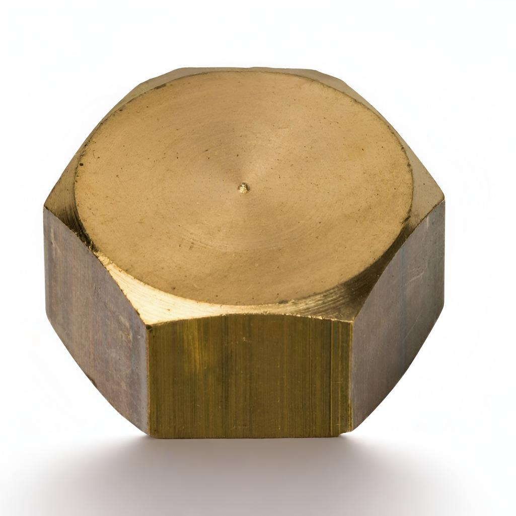 Заглушка резьбовая ВР 3/4