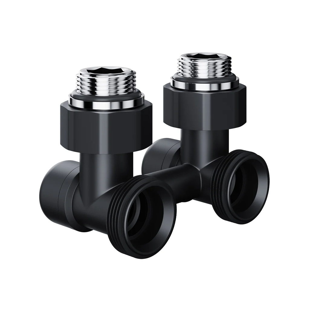 Узел нижнего подключения Royal Thermo Design НС-1701228 угловой, 1/2