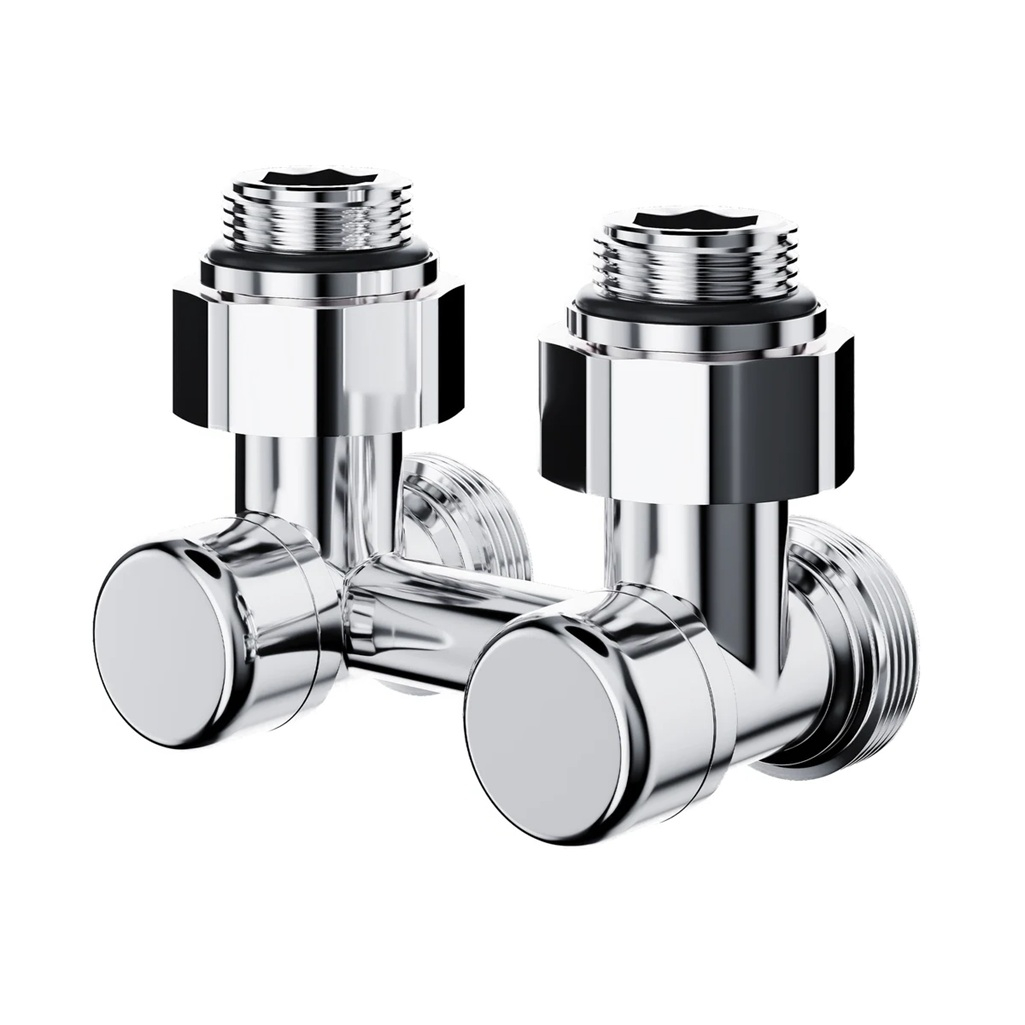 Узел нижнего подключения Royal Thermo Design НС-1701230 угловой, 1/2