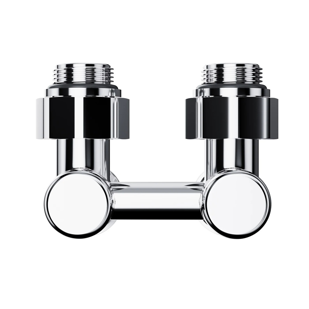 Узел нижнего подключения Royal Thermo Design НС-1701230 угловой, 1/2