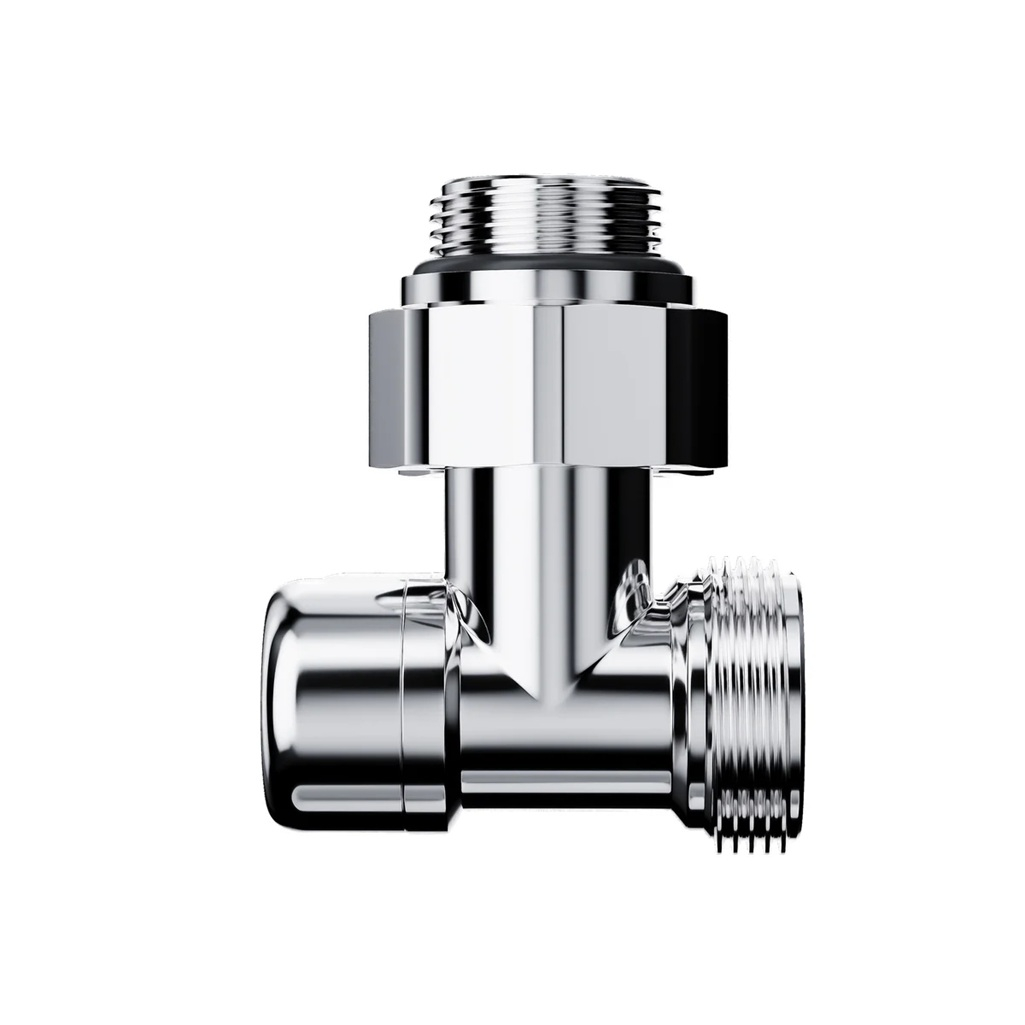 Узел нижнего подключения Royal Thermo Design НС-1701230 угловой, 1/2