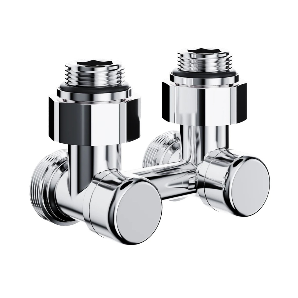 Узел нижнего подключения Royal Thermo Design НС-1701230 угловой, 1/2