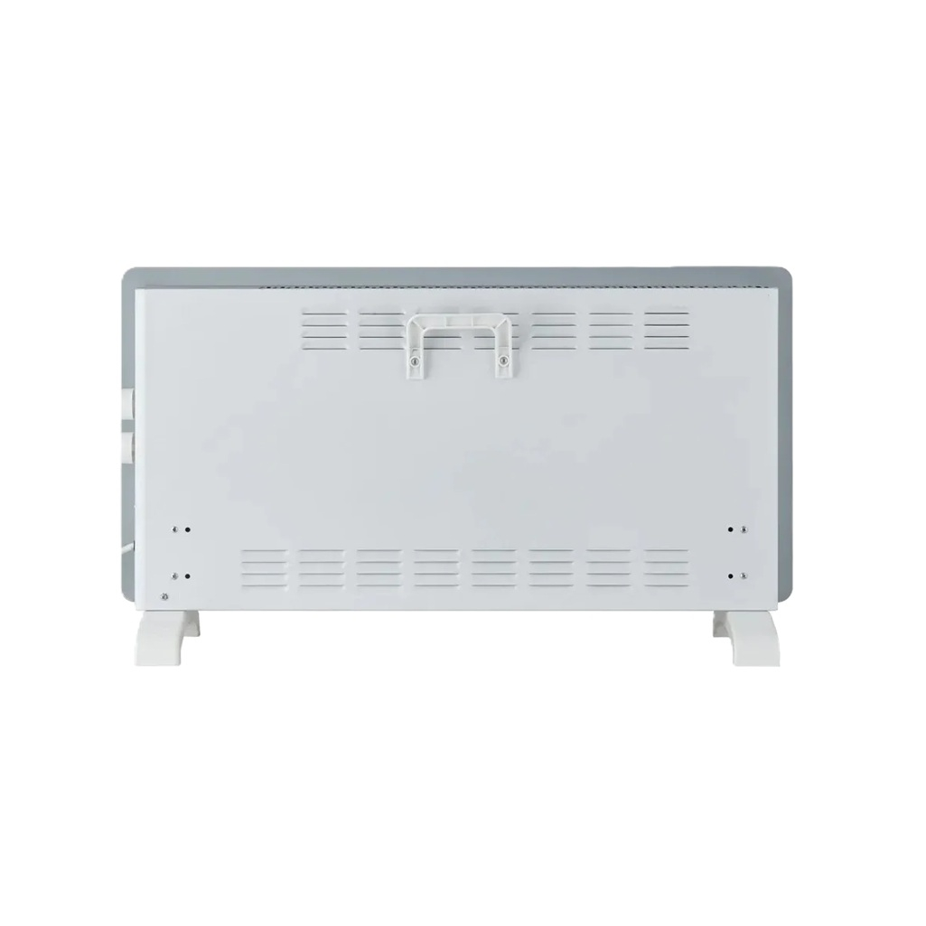 Конвектор электрический Willmark WCH-2000GW, до 25 кв.м, белый, 2000 Вт