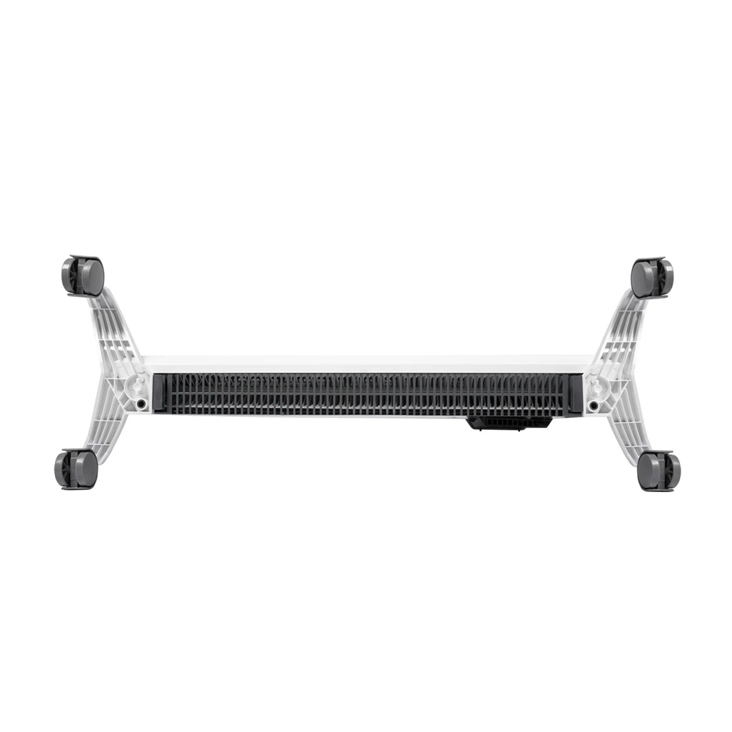 Конвектор электрический Electrolux ECH/AS2-1000 ER, до 15 кв.м, белый, 1000 Вт