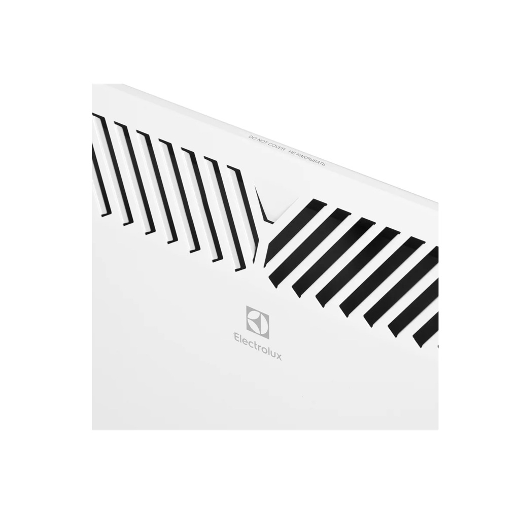 Конвектор электрический Electrolux ECH/A2-1500 M, до 20 кв.м, белый, 1500 Вт