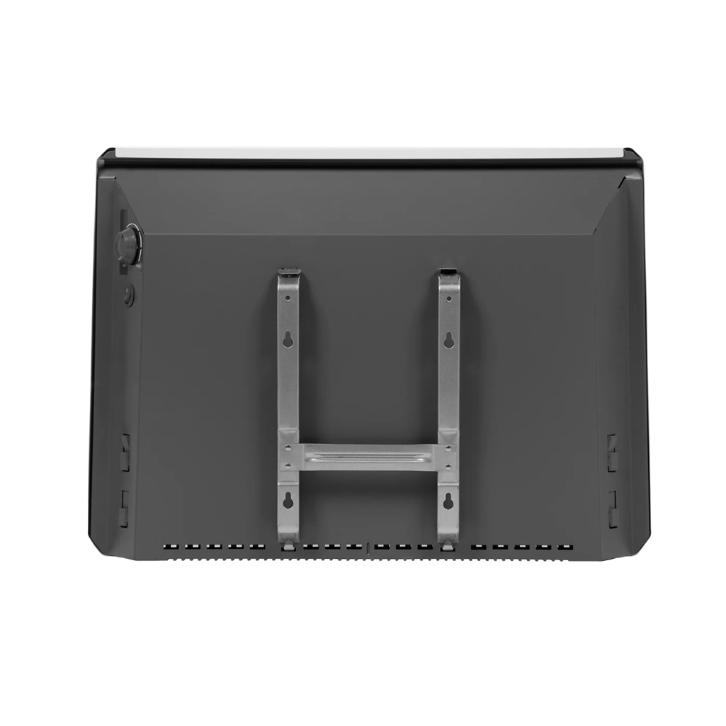 Конвектор электрический Electrolux ECH/A2-1500 M, до 20 кв.м, белый, 1500 Вт