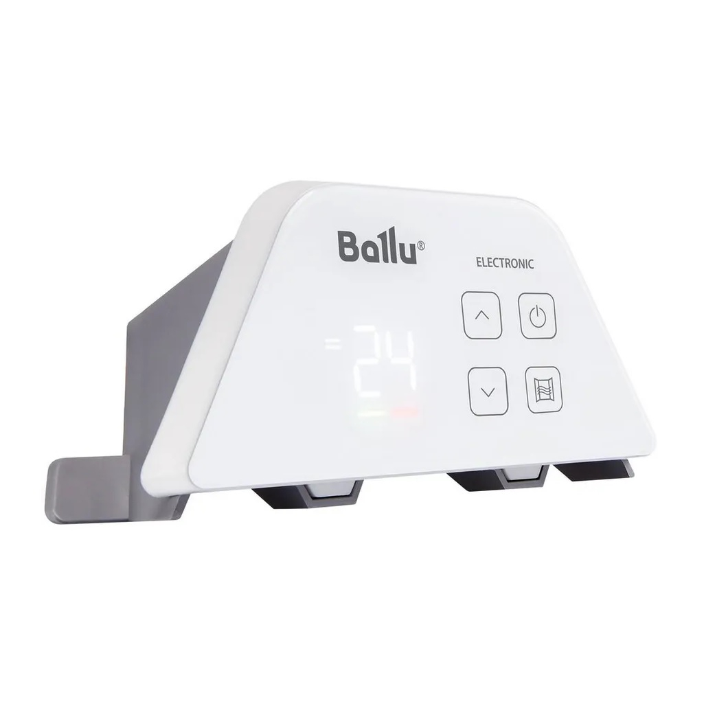 Блок управления Ballu Transformer Electronic BCT/EVU-4E НС-1416234 для конвектора