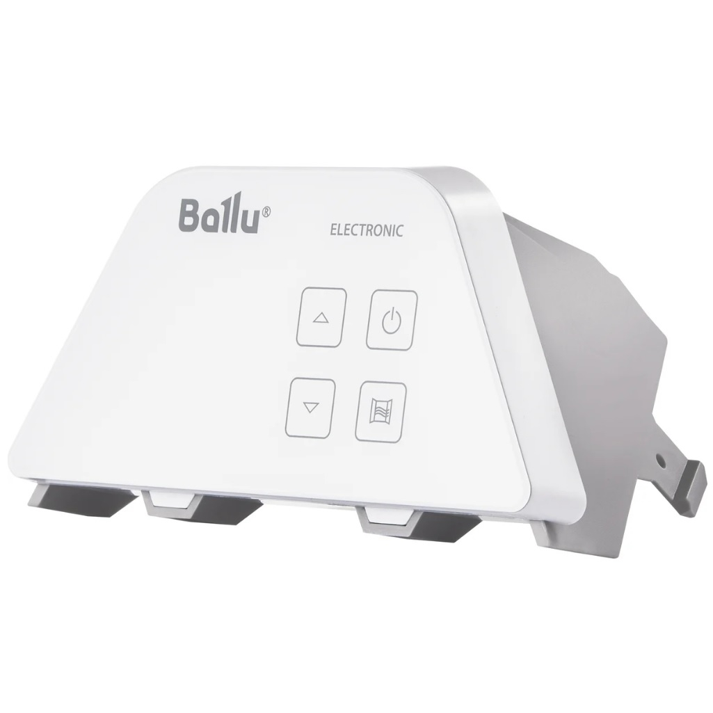 Блок управления Ballu Transformer Electronic BCT/EVU-4E НС-1416234 для конвектора