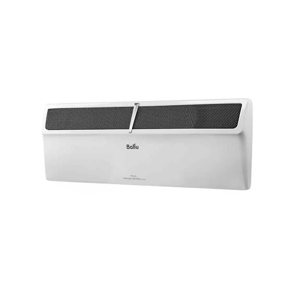 Модуль отопительный электрического конвектора Ballu Plinth Transformer BEC/PL-1000, НС-1609708, белый