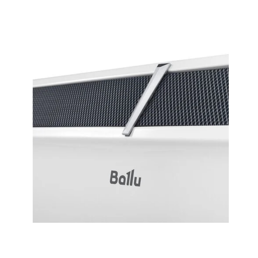 Модуль отопительный электрического конвектора Ballu Plinth Transformer BEC/PL-1000, НС-1609708, белый