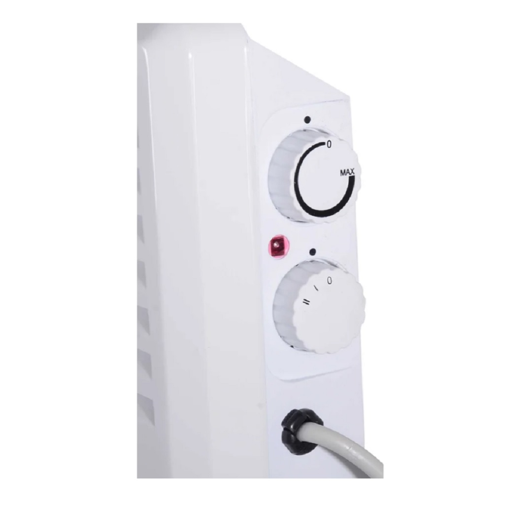 Конвектор электрический Ресанта ОК-20А 67/4/48, механический термостат, 2 кВт