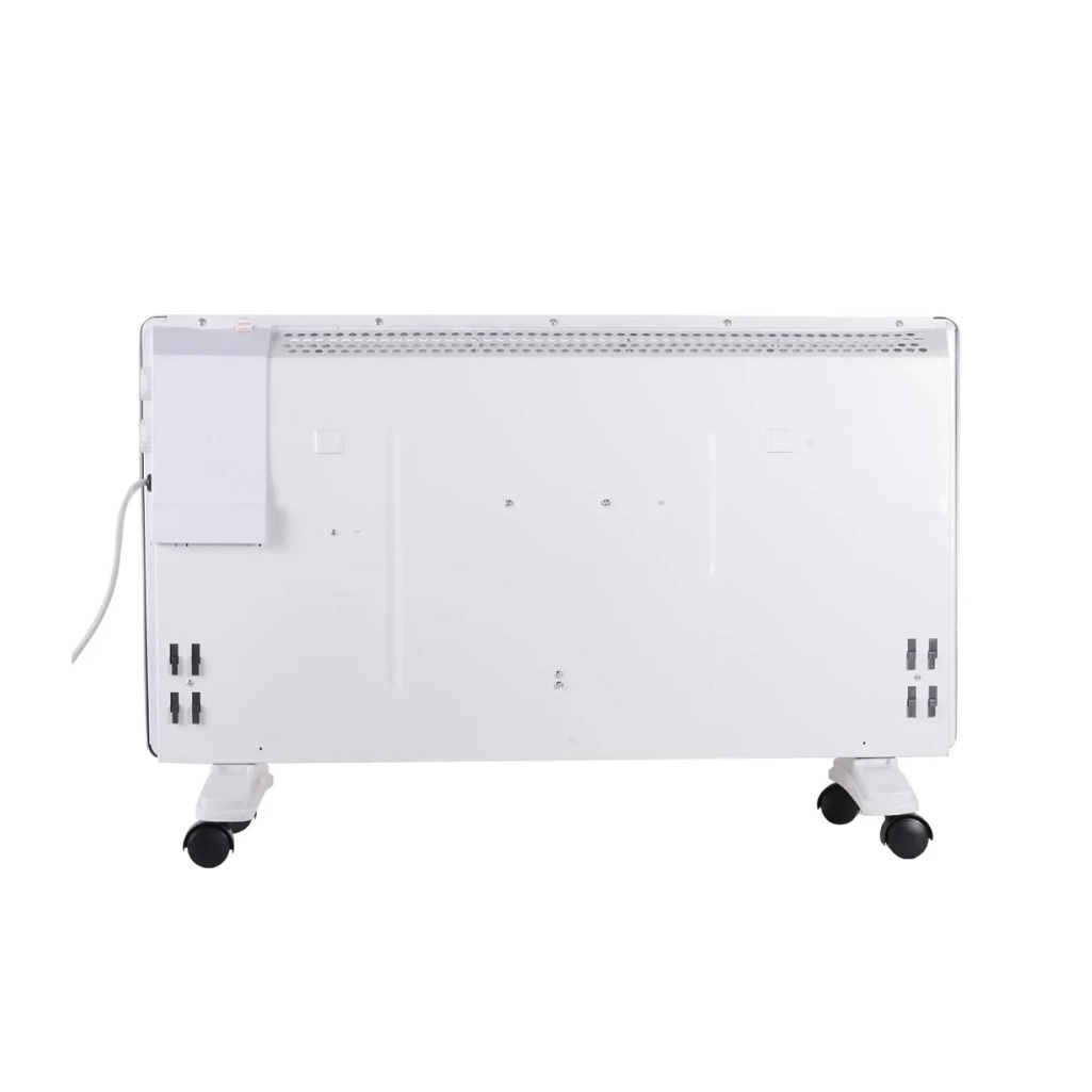 Конвектор электрический Ресанта ОК-20А 67/4/48, механический термостат, 2 кВт