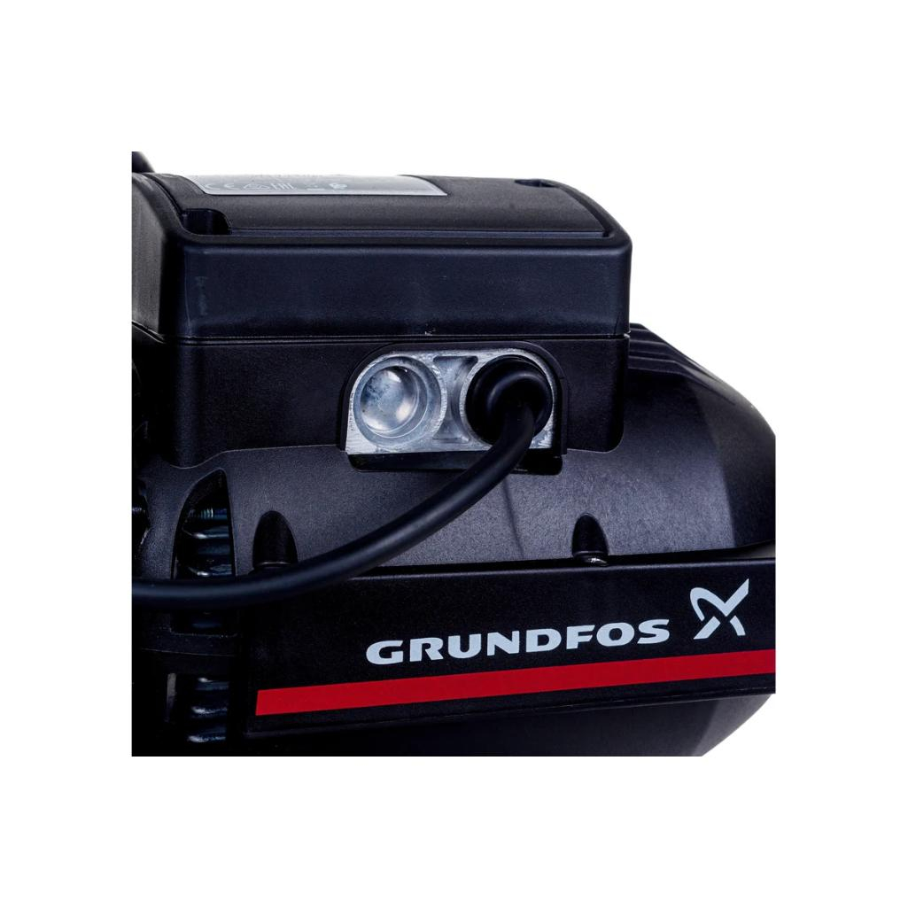 Насосная станция GRUNDFOS JP 3-42 PT-H для чистой воды, 720 Вт, напор 39 м, 60 л/мин