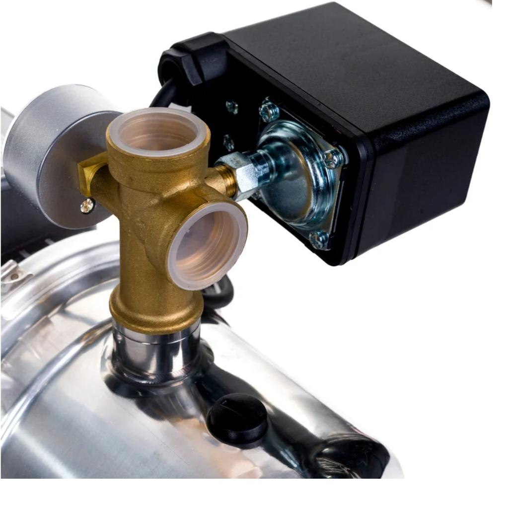 Насосная станция GRUNDFOS JP 3-42 PT-H для чистой воды, 720 Вт, напор 39 м, 60 л/мин