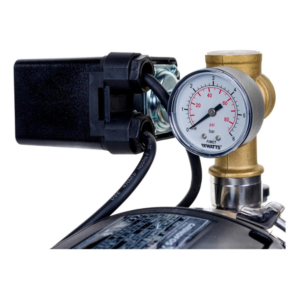 Насосная станция GRUNDFOS JP 3-42 PT-H для чистой воды, 720 Вт, напор 39 м, 60 л/мин
