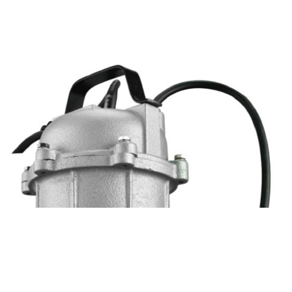 Насос фекальный P.I.T. PSW750-W для грязной воды, чугун, 750 Вт, напор 16 м, 166 л/мин