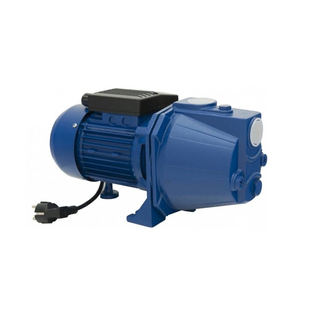 Насос поверхностный Aquatechnica Standard 100, для чистой воды 1402208, 970 Вт, напор 50 м, 51 л/мин