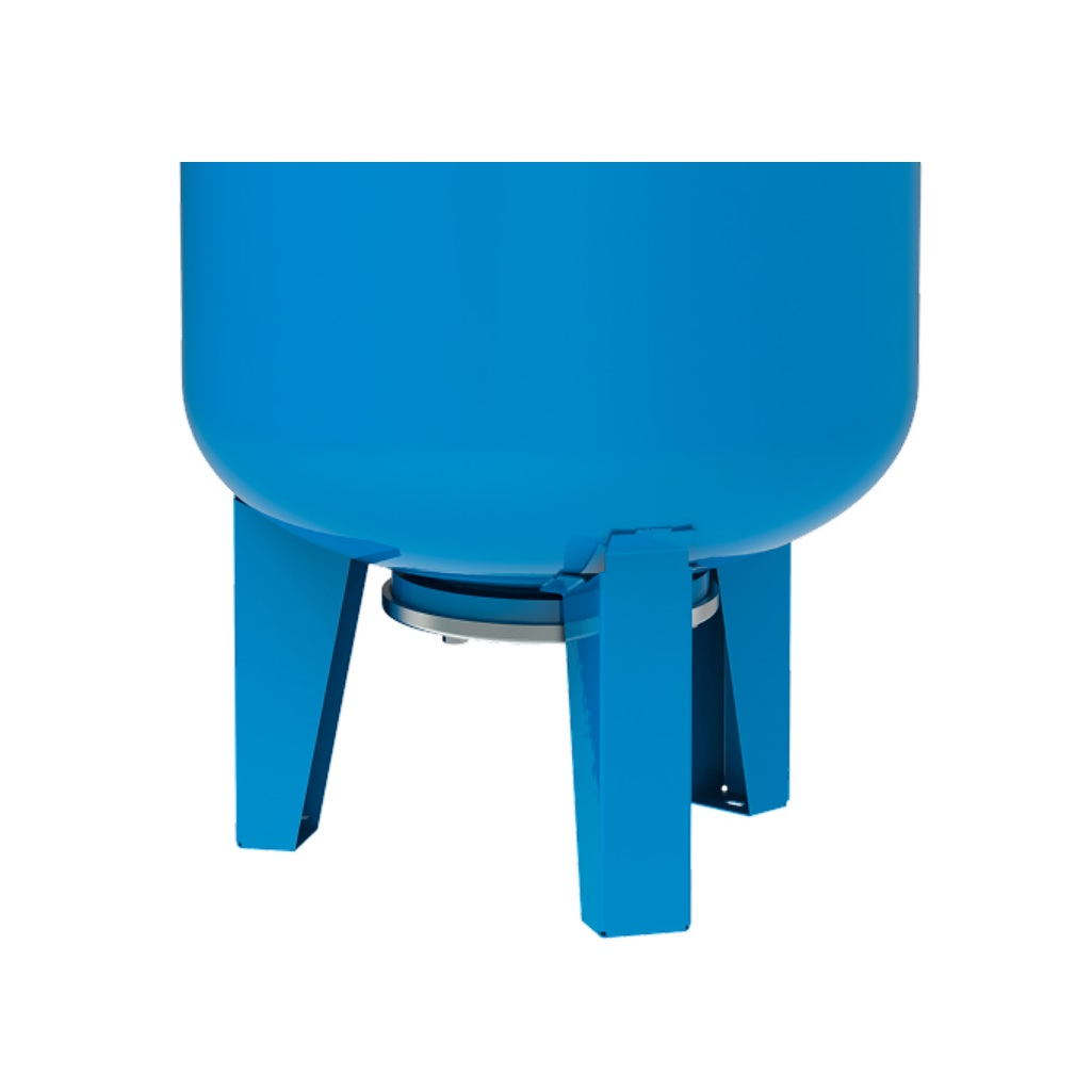 Гидроаккумулятор Vodos WTR VS00198, вертикальный, 200 л, 10 бар, G 11/4