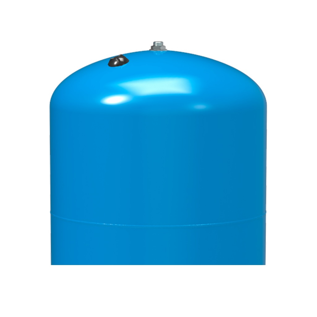 Гидроаккумулятор Vodos WTR VS00198, вертикальный, 200 л, 10 бар, G 11/4