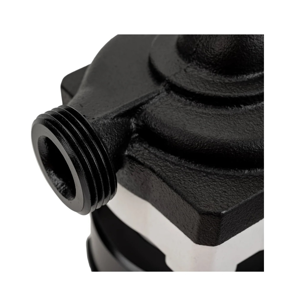 Насос циркуляционный Elsen OPTIMUM-V2 ECP01.25-6-180, с мокрым ротором, для систем отопления, 45 Вт, напор 6 м, 53 л/мин